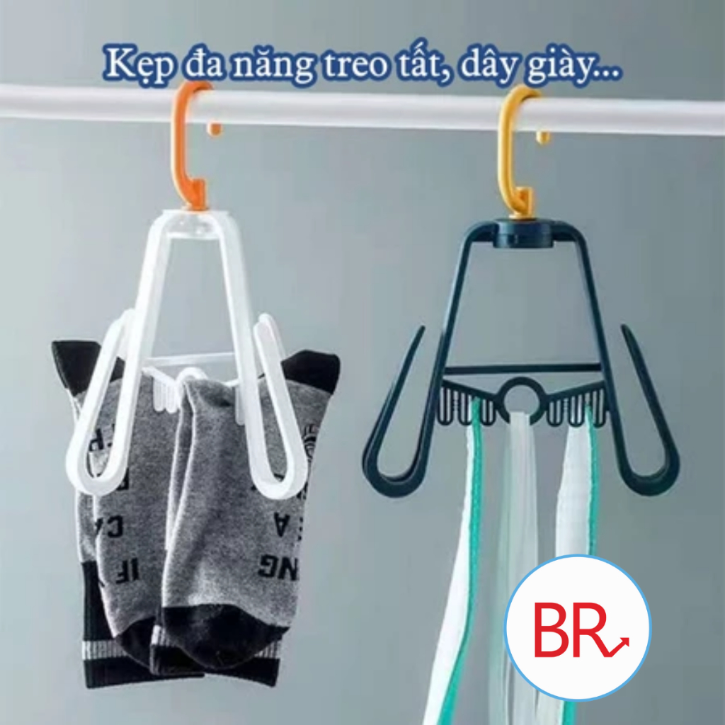 Móc Treo Giày Tiện Ích br00525