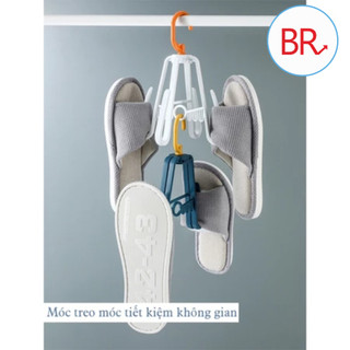 Móc Treo Giày Tiện Ích br00525
