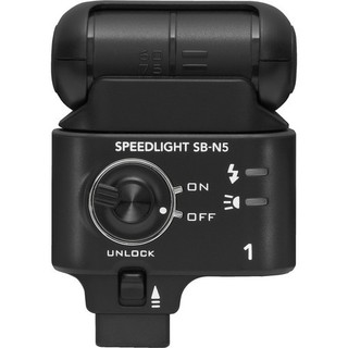 Đèn Flash Nikon SB-N5
