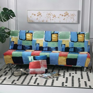 Bọc ghế sofa bed họa tiết(sofa cover)