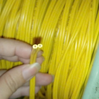  Dây điện đôi VCMD CADIVI 2x16  2x0.5  cuộn 100M chính hãng 