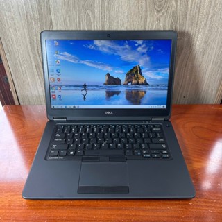 Laptop DELL latitude 7450 - Core i5,i7 Gen 5 - 14 inch FHD - Bảo hành 06 tháng