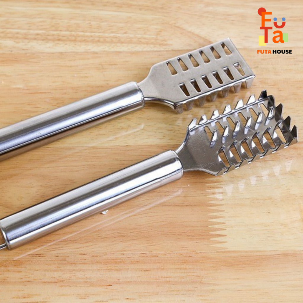 Dụng Cụ Đánh Vảy Cá Chuyên Dụng
