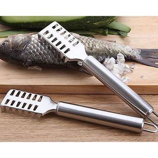 Dụng Cụ Đánh Vảy Cá Chuyên Dụng