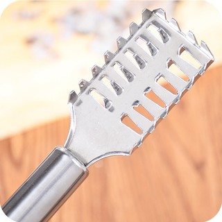 Dụng Cụ Đánh Vảy Cá Chuyên Dụng