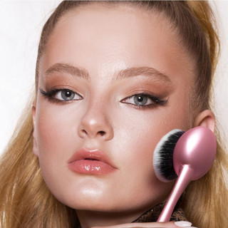 Cọ tán nền/tán khối RT Real Techniques Blend And Blur Contour Makeup Brush