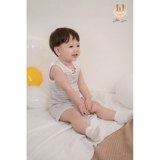 [ Lil - Little Love ] Bộ ba lỗ Lil - Little Love