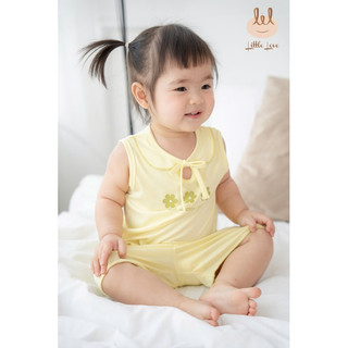[ Lil - Little Love ] Bộ ba lỗ Lil - Little Love