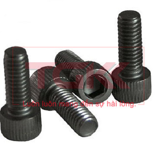 Bulong LGC (Lục giác chìm) đầu trụ M5 (50-100mm)