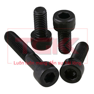 Bulong LGC (Lục giác chìm) đầu trụ M5 (50-100mm)