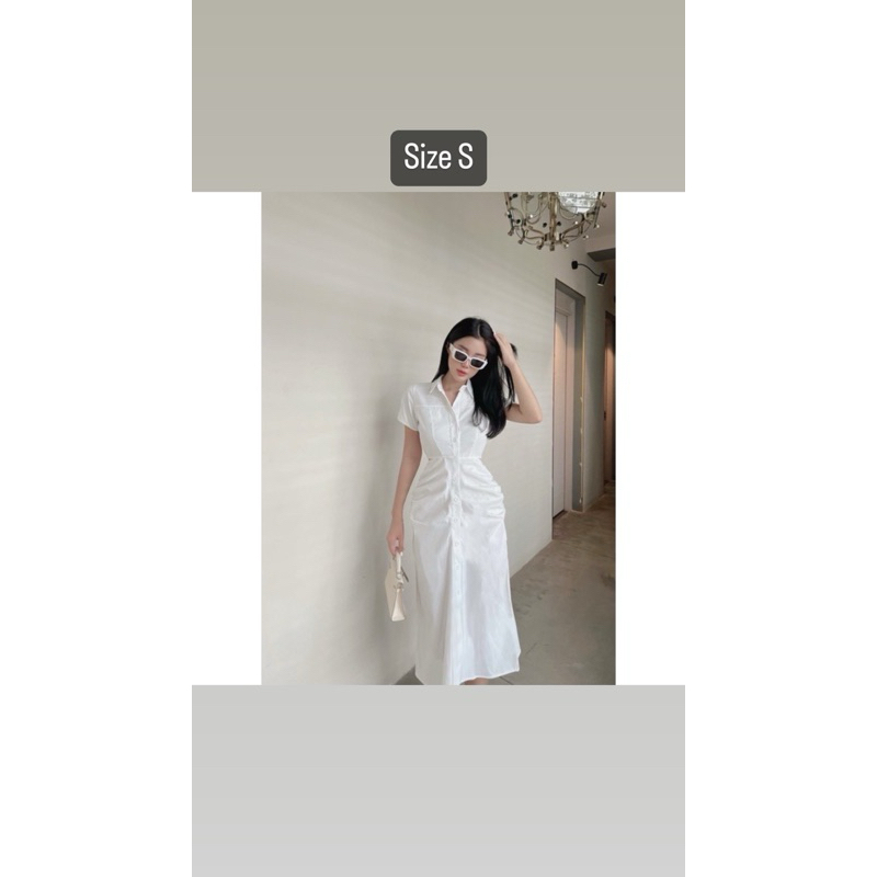 Pass đầm váy cá nhân