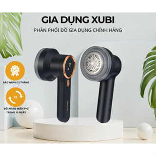 Máy cắt lông xù đa năng mini SOKANY SK-12004 cạo lông xù, vải xù quần áo cắt siêu bén siêu bền tiện lợi