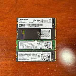  Ổ cứng ssd M2 Nvme 2280 - 128GB 256GB 512GB - BH 24 Tháng 