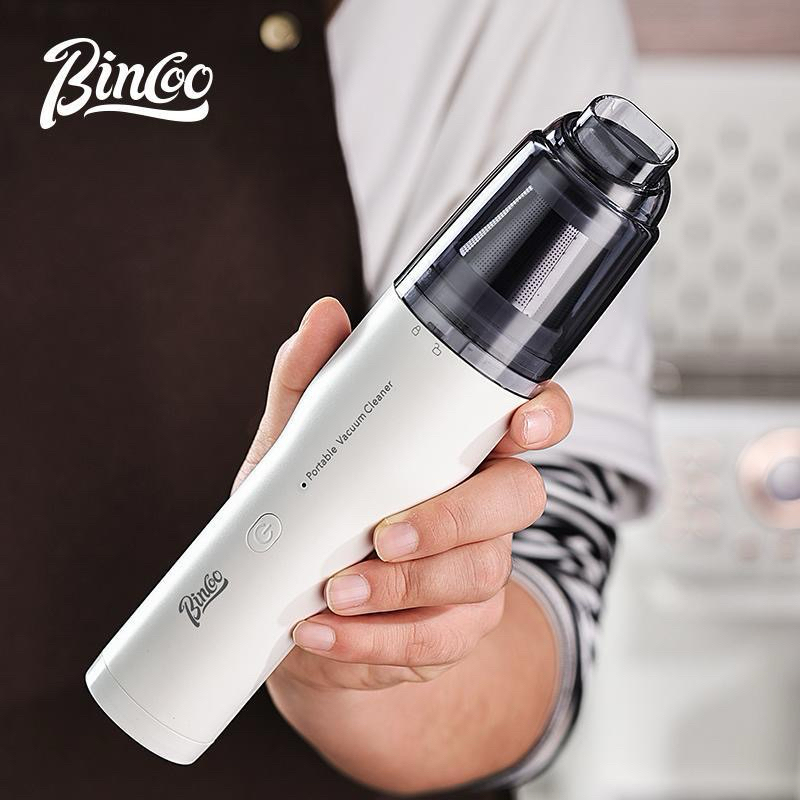 MÁY HÚT BỤI MINI BINCOO