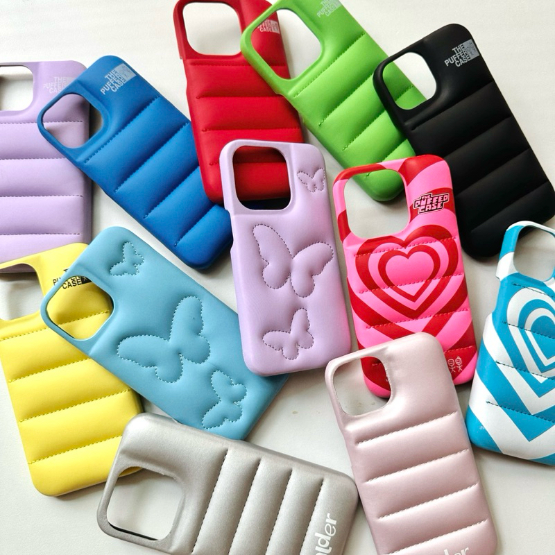Ốp Lưng iPhone Phao Thời Trang