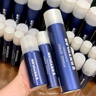 XỊT MAKEUP KRYOLAN FIXING SPRAY