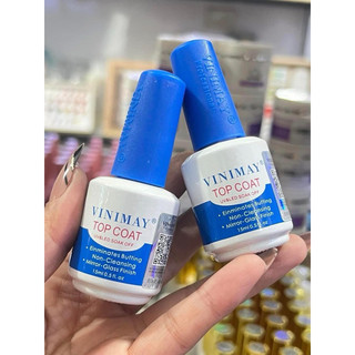 Base - Top - Cứng Vinimay chính hãng - Mina nail