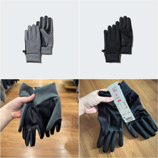  Găng tay giữ nhiệt heatech nữ Uni 