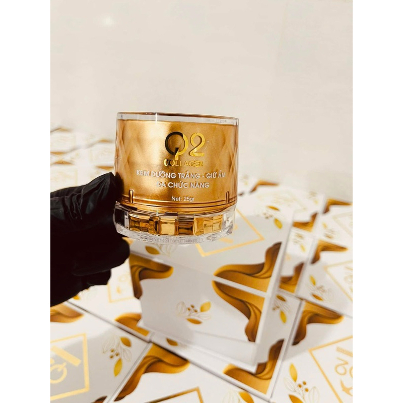 Q2 VÀNG MẪU MỚI 2025(chính hãng Liên Nguyễn) tặng collagen