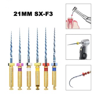 File máy nội nha, file máy dẻo, trâm máy kháng gãy chính hãng