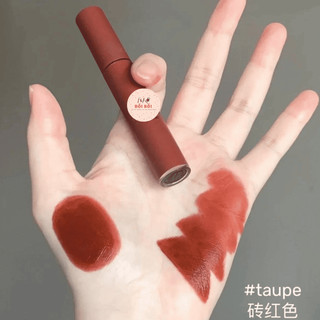 Son kem 3CE VELVET LIP TINT