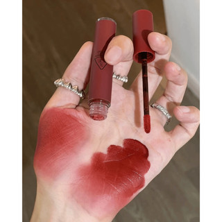 Son kem 3CE VELVET LIP TINT