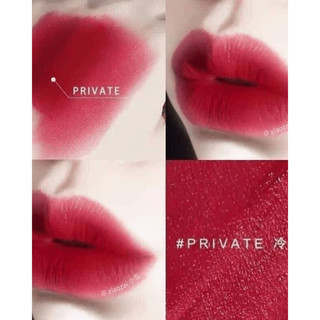Son kem 3CE VELVET LIP TINT