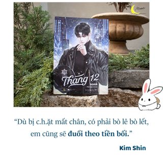 Sách AZ - Tháng 12 (Tập 2)