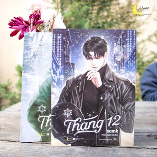 Sách AZ - Tháng 12 (Tập 2)
