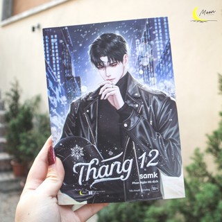 Sách AZ - Tháng 12 (Tập 2)