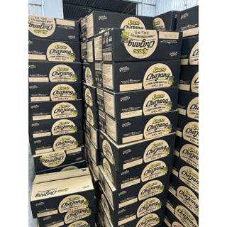 1 thùng mì trộn tương đen, đỏ , lẩu thái, koreno up / 20 gói / thùng