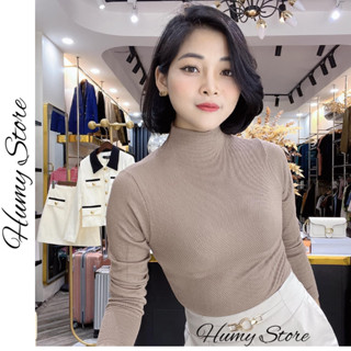 Áo giữ nhiệt thun hạt gạo fullbox  freesize 40-60kg hàng Quảng châu loại 1 cao cấp