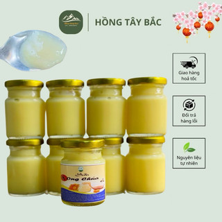   HUỶ DIỆT  Sữa Ong Chua Tươi Nguyên Chât Cao Cấp 