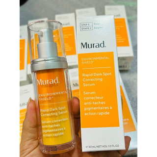 Tinh chất sáng da mờ nám cao cấp MURAD Rapid Age Spot Correcting Serum 30ml
