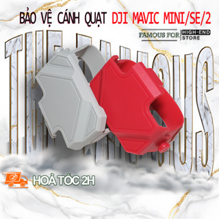 Phụ Kiện Bảo Vệ Cánh Quạt Cho DJI Mavic Mini/Mini SE/Mini 2