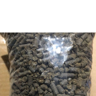 PHÂN BÒ DẠNG VIÊN NÉN 2kg