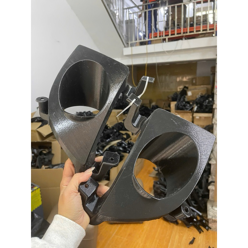 dưỡng bi gầm cerato fote 2010