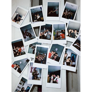  In Ảnh pola instax máy mini liplay theo yêu cầu  hàng có sẵn đặt đi đơn liền  