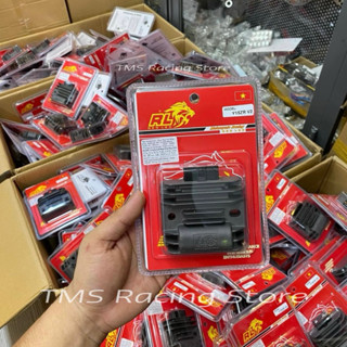 Sạc Redleo các dòng xe Exciter 150, Exciter 135, Sirius, Jupiter, Wave, Dream chính hãng new 2024