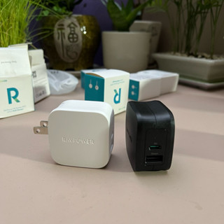 Củ sạc nhanh 30w RAVPower RP- PC132 (Thương hiệu Mỹ ) - New 100% fullbox