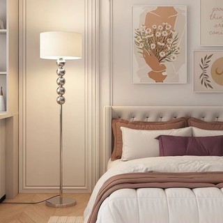  Đèn cây đứng trang trí decor phòng ngủ khách làm việc phong cách châu âu sang trọng hiện đại đèn trang trí nhà cửa xinh 