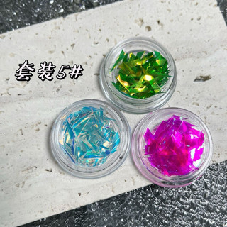 giấy kiếng hủ trang trí