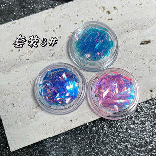 giấy kiếng hủ trang trí