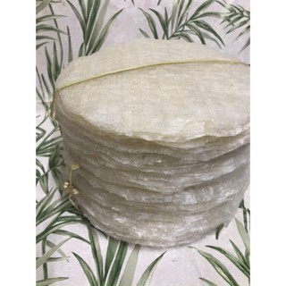  BÁNH NHÚNG GIÒN ĐẶC SẢN PHU MỸ BÌNH ĐỊNH 20 CÁI  1 RÀNG 