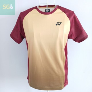  Áo Yonex chính hãng mẫu mới CNY 2025 