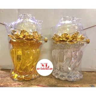 Bóng đèn dầu hồ lô