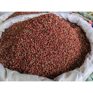 Hạt xuyên tiêu đỏ (loại 1) (1kg) / Hoa tiêu Tứ Xuyên cay tê