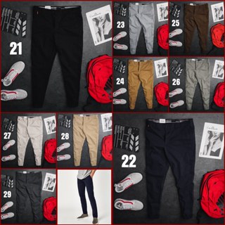 Quần kaki nam Z.R 10 Màu đây là 1 chiếc quần kaki SlimFit dáng kaki chinos siêu đẹp - QKZR2