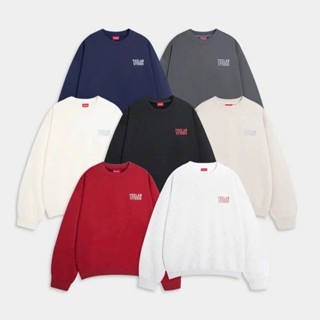 [XẢ HÀNG] Áo Sweater Nỉ Lông Cáo Teelab, Áo Khoác Nỉ Hoodie Zip Thêu unisex_studio Form Rộng Nam Nữ Unisex