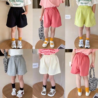 Quần Đùi Cho Bé Size Đại, Quần Thun cotton và cotton da cá  mềm, đẹp, đứng dáng